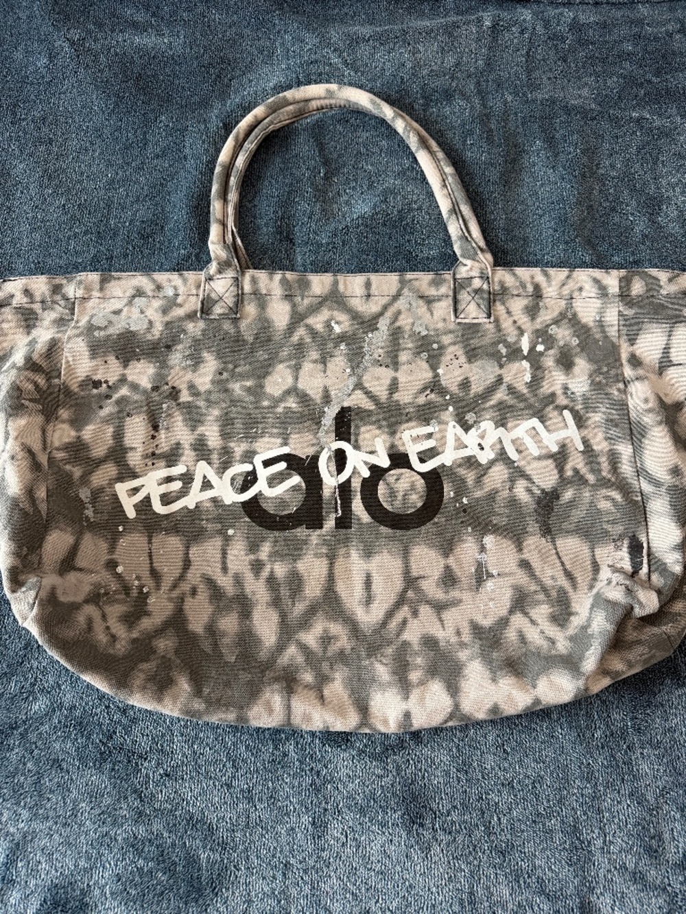 Alo Yoga Tote